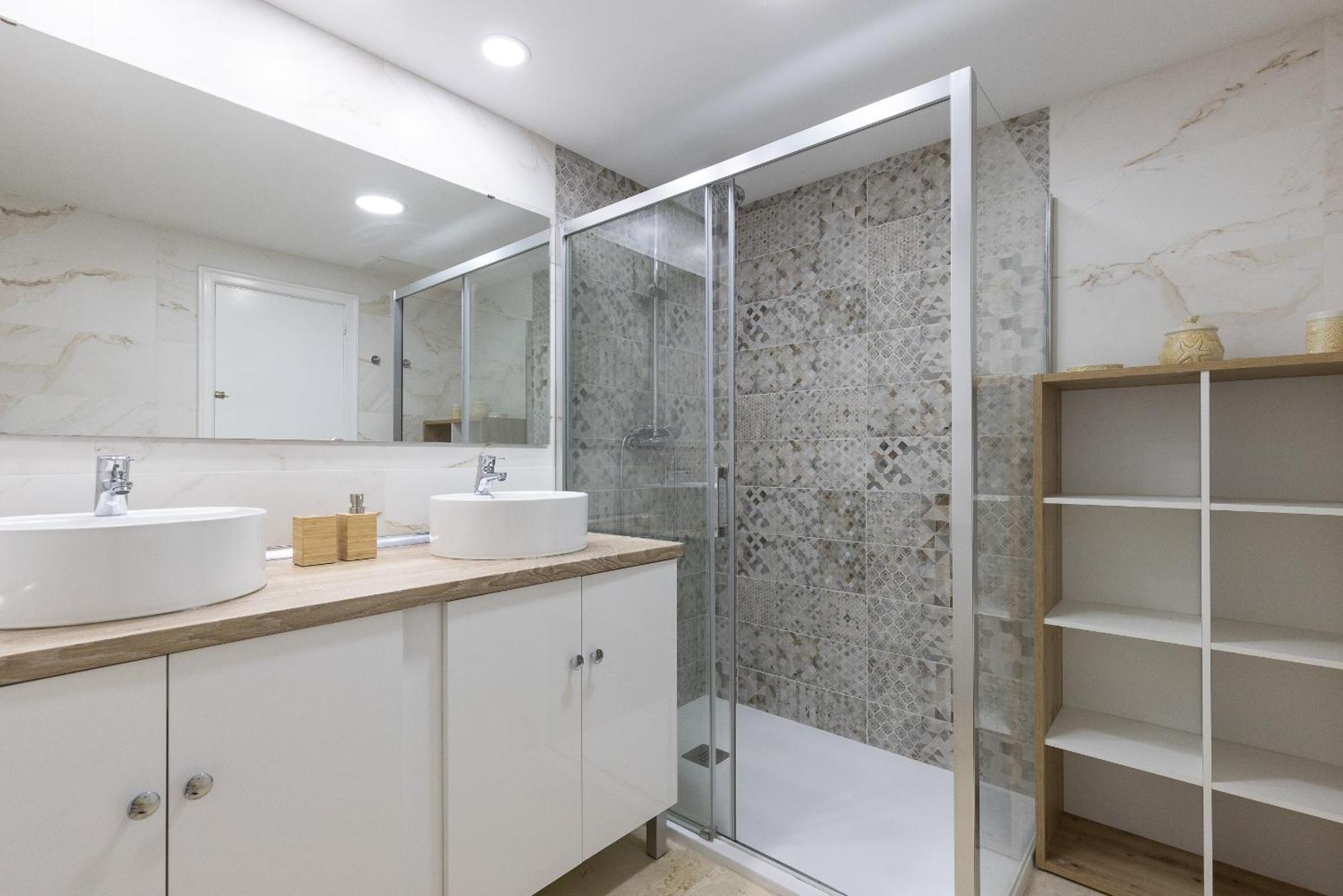 Uhc Michelangelo Apartments Salou Bagian luar foto