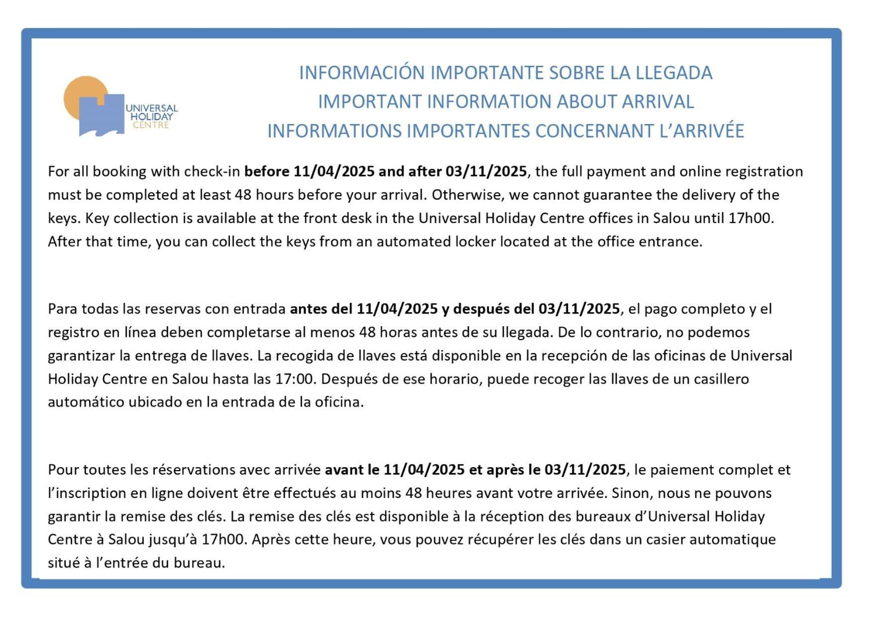 Uhc Michelangelo Apartments Salou Bagian luar foto